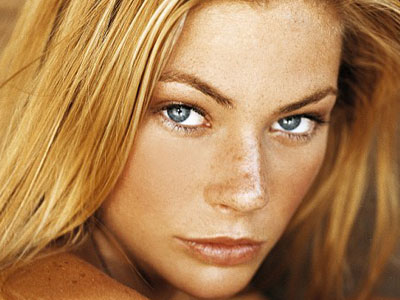 Φρέσκο πρόσωπο κόντρα στην κούραση και το άγχος